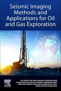 Latiff / Bashir / Ghosh |  Seismic Imaging Methods and Applications for Oil and Gas Exploration | Buch |  Sack Fachmedien
