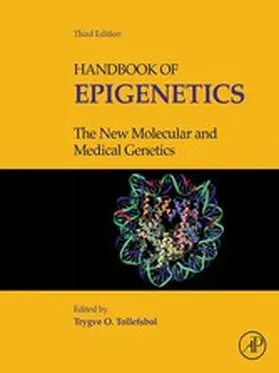 O. Tollefsbol |  Handbook of Epigenetics | eBook | Sack Fachmedien
