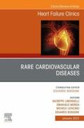 Limongelli / Bossone |  Rare Cardiovascular Diseases, An Issue of Heart Failure Clinics, E-Book | eBook | Sack Fachmedien
