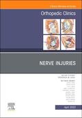 Azar |  Nerve Injuries, an Issue of Orthopedic Clinics | Buch |  Sack Fachmedien