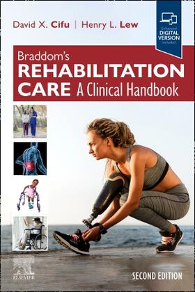 Cifu / Lew |  Braddom's Rehabilitation Care | Buch |  Sack Fachmedien