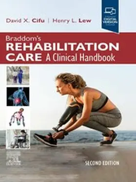 Cifu |  Braddom's Rehabilitation Care: A Clinical Handbook E-Book | eBook | Sack Fachmedien