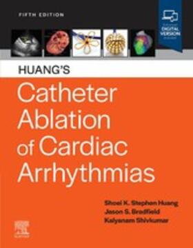 Shivkumar |  Catheter Ablation of Cardiac Arrhythmias | eBook | Sack Fachmedien