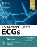 Al-Hadithi / Hobson / Kirubakaran |  The Unofficial Guide to ECGs | Buch |  Sack Fachmedien