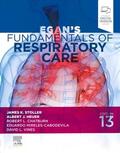 Heuer / Stoller / Vines |  Egan's Fundamentals of Respiratory Care | Buch |  Sack Fachmedien