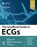 Hobson / Kirubakaran / Qureshi |  The Unofficial Guide to ECGs - E-Book | eBook | Sack Fachmedien