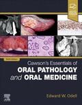 Odell |  Cawson's Essentials of Oral Pathology and Oral Medicine | Buch |  Sack Fachmedien