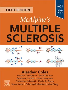 Coles / Compston / Lassmann |  McAlpine's Multiple Sclerosis | Buch |  Sack Fachmedien
