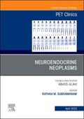 Subramaniam |  Neuroendocrine Neoplasms, An Issue of PET Clinics | Buch |  Sack Fachmedien