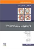Azar |  Technological Advances, An Issue of Orthopedic Clinics | Buch |  Sack Fachmedien