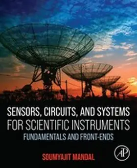 Mandal | Sensors, Circuits, and Systems for Scientific Instruments | E-Book | www.sack.de