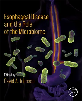 Johnson |  Esophageal Disease and the Role of the Microbiome | Buch |  Sack Fachmedien
