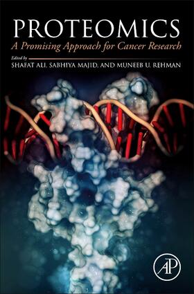 U Rehman / Ali / Majid | Proteomics | Buch | 978-0-323-95072-5 | sack.de
