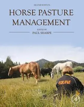 Sharpe | Horse Pasture Management | E-Book | www.sack.de