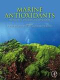 Kim / Shin / Venkatesan |  Marine Antioxidants | eBook | Sack Fachmedien