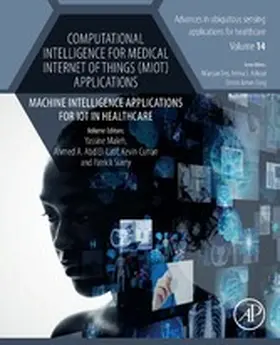 Maleh / El-Latif / Curran | Computational Intelligence for Medical Internet of Things (MIoT) Applications | E-Book | sack.de