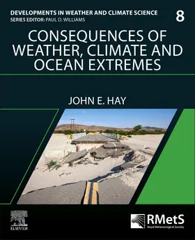 Hay |  Consequences of Weather, Climate and Ocean Extremes | Buch |  Sack Fachmedien