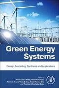 Bhoi / Singh / Bangari |  Green Energy Systems | Buch |  Sack Fachmedien