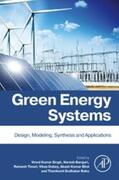 Bangari / Tiwari / Dubey |  Green Energy Systems | eBook | Sack Fachmedien