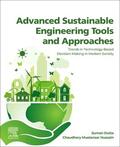 Mustansar Hussain / Dutta |  Advanced Sustainable Engineering Tools and Approaches | Buch |  Sack Fachmedien