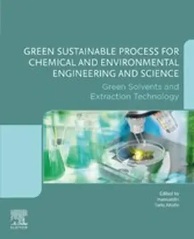Altalhi / Inamuddin |  Green Sustainable Process for Chemical and Environmental Engineering and Science | eBook | Sack Fachmedien