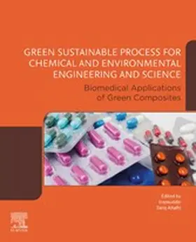 Altalhi / Inamuddin | Green Sustainable Process for Chemical and Environmental Engineering and Science | E-Book | www.sack.de