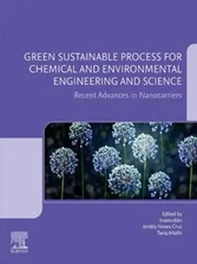 Neves Cruz / Altalhi / Inamuddin | Green Sustainable Process for Chemical and Environmental Engineering and Science | E-Book | www.sack.de