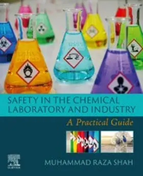 Shah | Safety in the Chemical Laboratory and Industry | E-Book | sack.de