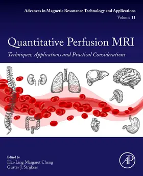 Strijkers? | Quantitative Perfusion MRI | Buch | 978-0-323-95209-5 | sack.de