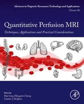 Cheng / Strijkers¿ |  Quantitative Perfusion MRI | eBook | Sack Fachmedien