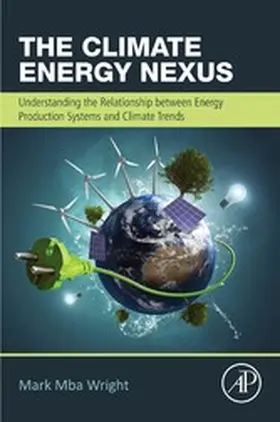 Wright | The Climate Energy Nexus | E-Book | www.sack.de