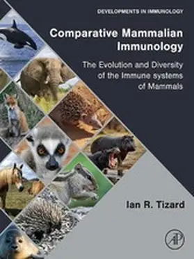 Comparative Mammalian Immunology | E-Book | www.sack.de