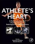 D'Andrea / Bossone |  Athlete's Heart | Buch |  Sack Fachmedien