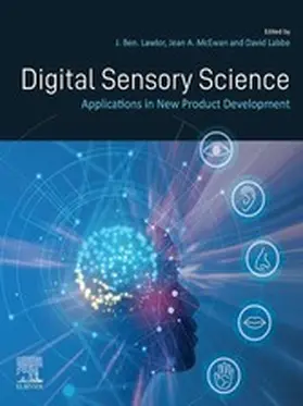 Lawlor / A. McEwan / Labbe |  Digital Sensory Science | eBook | Sack Fachmedien