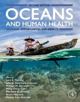 Fleming / Alcantara Creencia / Gerwick |  Oceans and Human Health | eBook | Sack Fachmedien