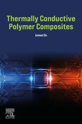 Gu | Thermally Conductive Polymer Composites | E-Book | sack.de