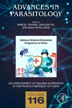  Accomplishment of Malaria Elimination in the People's Republic of China | Buch |  Sack Fachmedien