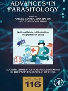 Tanner / Yin / Zhou |  Accomplishment of Malaria Elimination in the People's Republic of China | eBook | Sack Fachmedien
