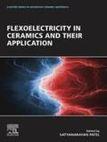 Patel |  Flexoelectricity in Ceramics and their Application | eBook | Sack Fachmedien