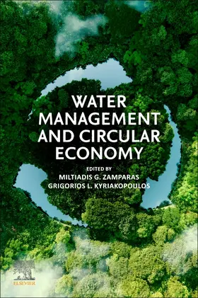 Kyriakopoulos / Zamparas |  Water Management and Circular Economy | Buch |  Sack Fachmedien