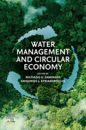 Zamparas / Kyriakopoulos | Water Management and Circular Economy | E-Book | www.sack.de