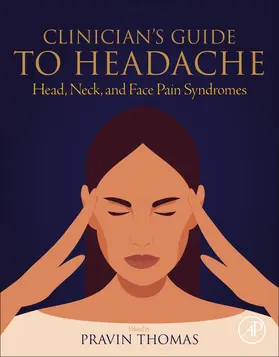Thomas / Kadwa / Yambao |  Clinician's Guide to Headache | Buch |  Sack Fachmedien