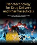Adetunji / Pratap Singh / Singh |  Nanotechnology for Drug Delivery and Pharmaceuticals | Buch |  Sack Fachmedien