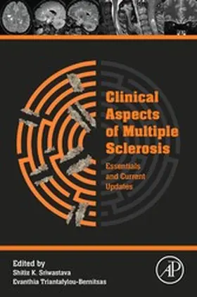 Sriwastava MD / Sriwastava / Bernitsas | Clinical Aspects of Multiple Sclerosis Essentials and Current Updates | E-Book | sack.de