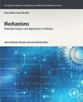Gallardo-Alvarado / Gallardo-Razo |  Mechanisms | eBook | Sack Fachmedien