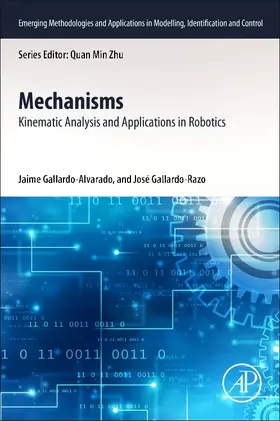 Gallardo-Razo | Mechanisms | Buch | 978-0-323-95348-1 | sack.de