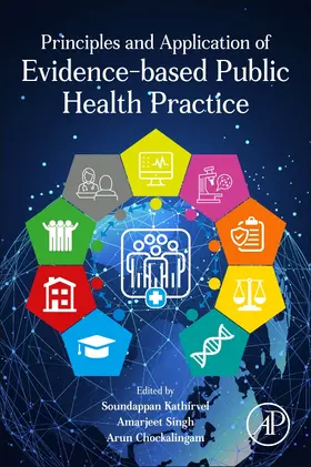 Singh / Chockalingam |  Principles and Application of Evidence-Based Public Health Practice | Buch |  Sack Fachmedien