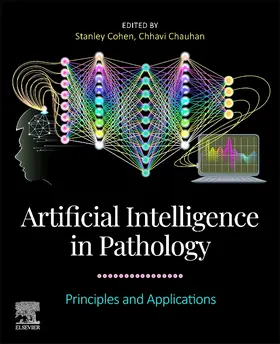 Cohen |  Artificial Intelligence in Pathology | Buch |  Sack Fachmedien