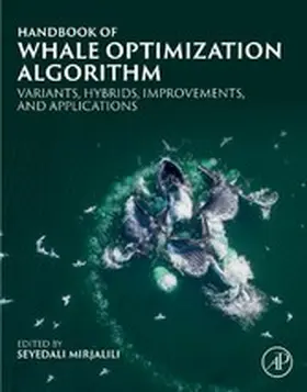 Mirjalili | Handbook of Whale Optimization Algorithm | E-Book | sack.de