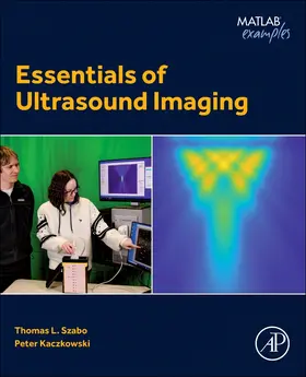 Szabo / Kaczkowski |  Essentials of Ultrasound Imaging | Buch |  Sack Fachmedien
